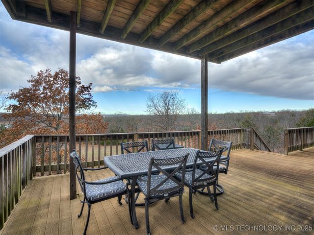 1396 S 271st West Avenue, Sand Springs, OK 74063