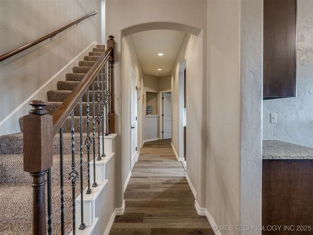 1396 S 271st West Avenue, Sand Springs, OK 74063