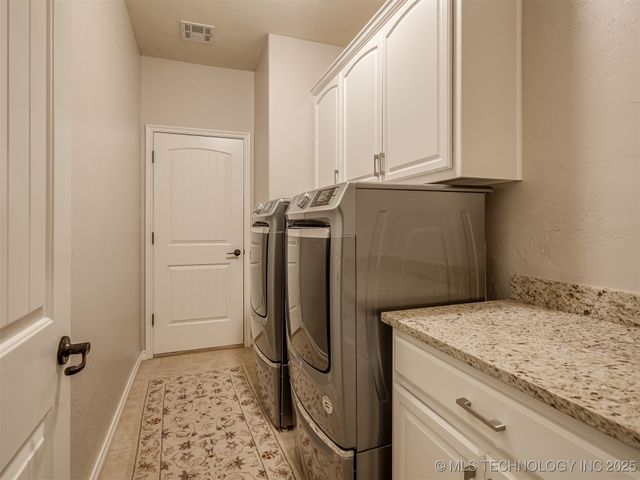 1396 S 271st West Avenue, Sand Springs, OK 74063