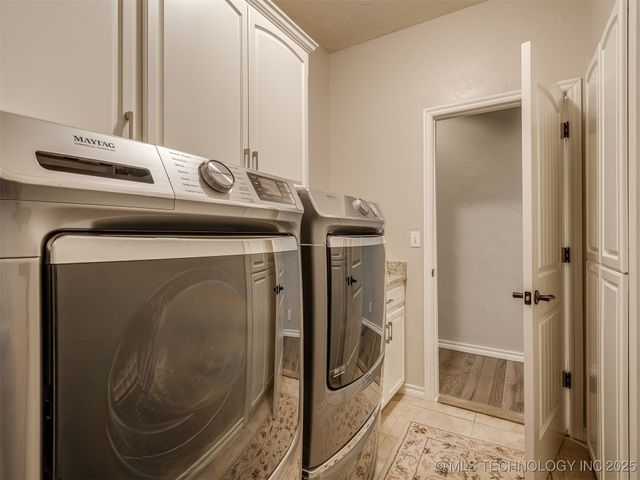 1396 S 271st West Avenue, Sand Springs, OK 74063