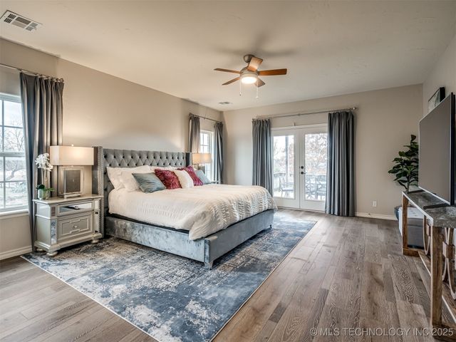 1396 S 271st West Avenue, Sand Springs, OK 74063