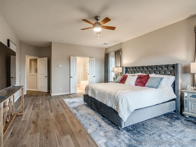 1396 S 271st West Avenue, Sand Springs, OK 74063