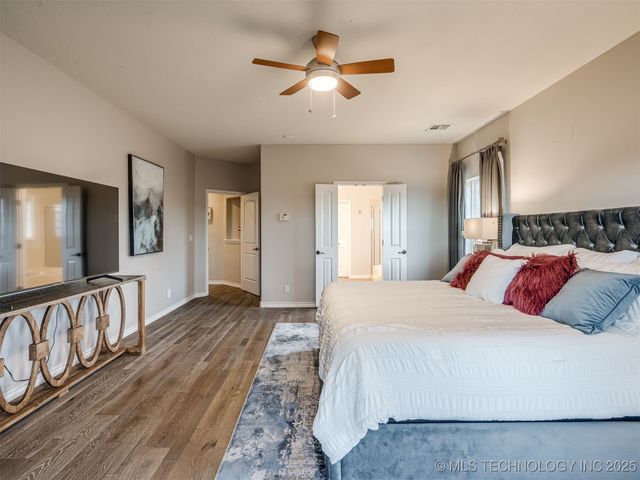 1396 S 271st West Avenue, Sand Springs, OK 74063