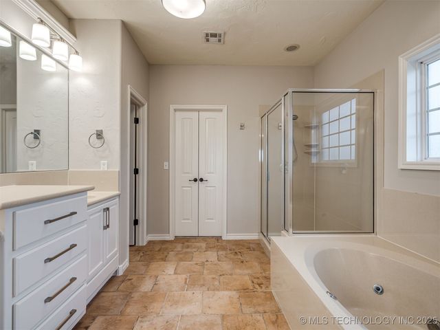 1396 S 271st West Avenue, Sand Springs, OK 74063