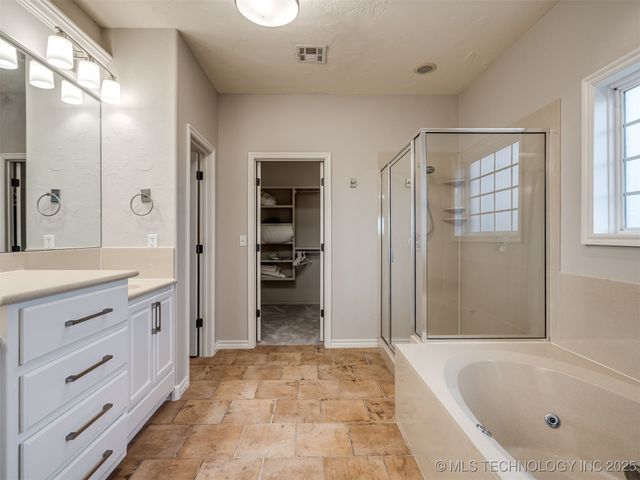 1396 S 271st West Avenue, Sand Springs, OK 74063