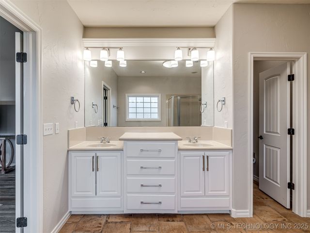 1396 S 271st West Avenue, Sand Springs, OK 74063