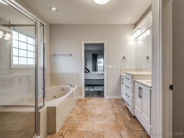 1396 S 271st West Avenue, Sand Springs, OK 74063