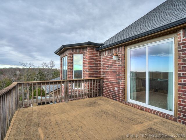 1396 S 271st West Avenue, Sand Springs, OK 74063