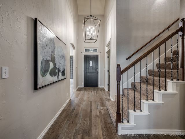 1396 S 271st West Avenue, Sand Springs, OK 74063