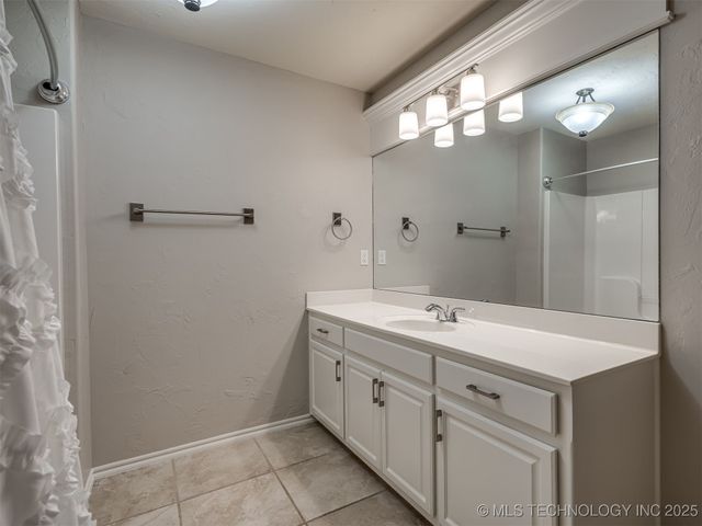 1396 S 271st West Avenue, Sand Springs, OK 74063