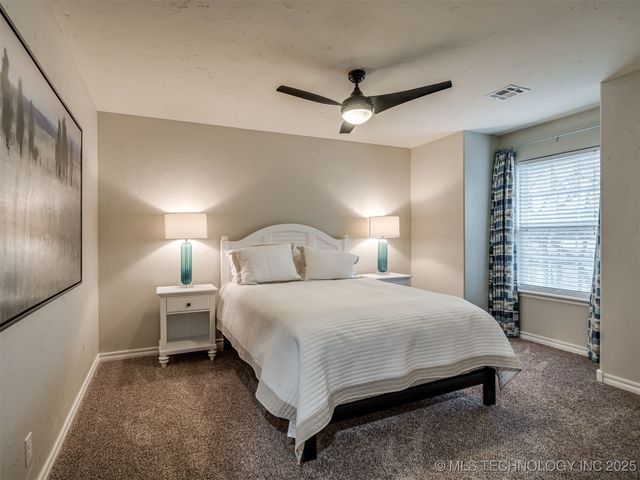 1396 S 271st West Avenue, Sand Springs, OK 74063