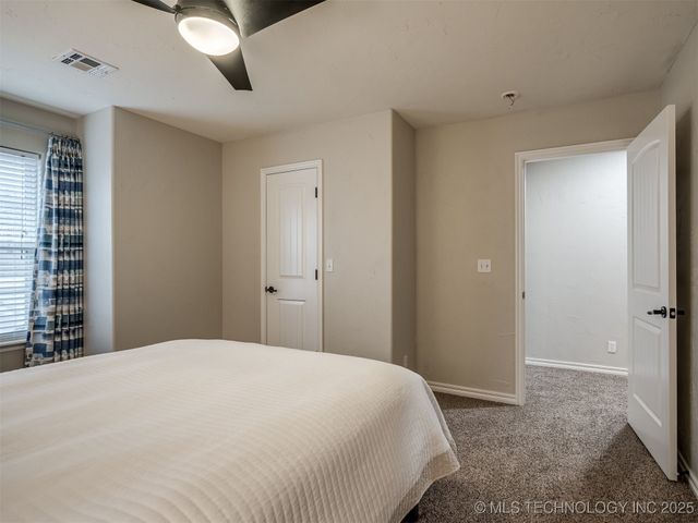 1396 S 271st West Avenue, Sand Springs, OK 74063