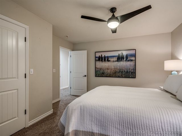 1396 S 271st West Avenue, Sand Springs, OK 74063