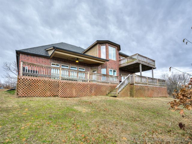 1396 S 271st West Avenue, Sand Springs, OK 74063