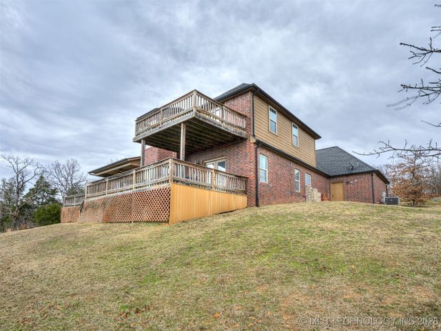 1396 S 271st West Avenue, Sand Springs, OK 74063