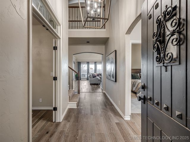 1396 S 271st West Avenue, Sand Springs, OK 74063