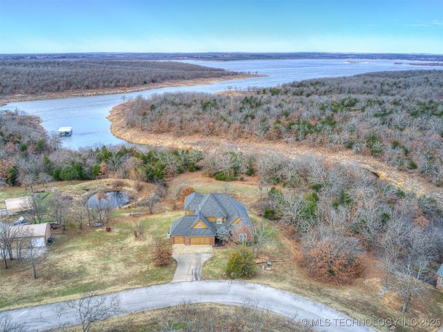 1396 S 271st West Avenue, Sand Springs, OK 74063