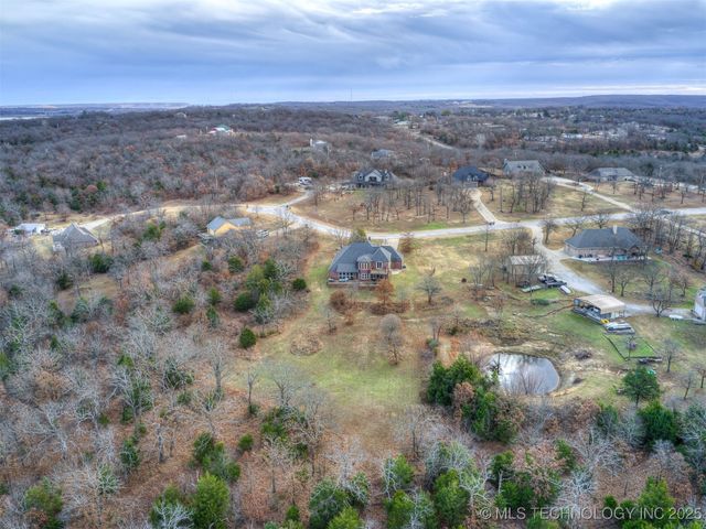 1396 S 271st West Avenue, Sand Springs, OK 74063