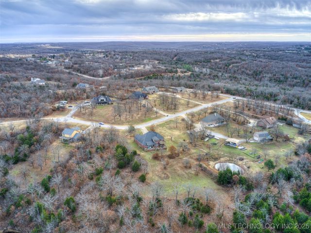 1396 S 271st West Avenue, Sand Springs, OK 74063