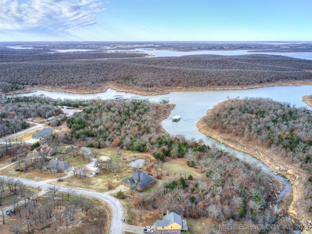 1396 S 271st West Avenue, Sand Springs, OK 74063