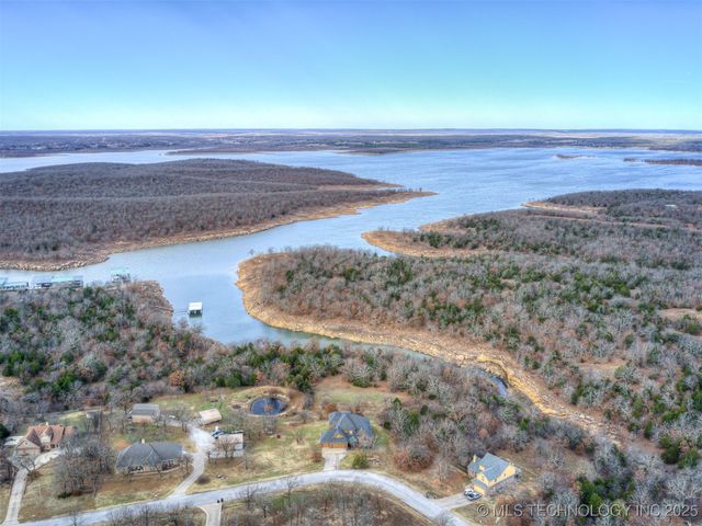 1396 S 271st West Avenue, Sand Springs, OK 74063