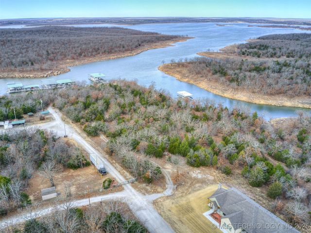 1396 S 271st West Avenue, Sand Springs, OK 74063