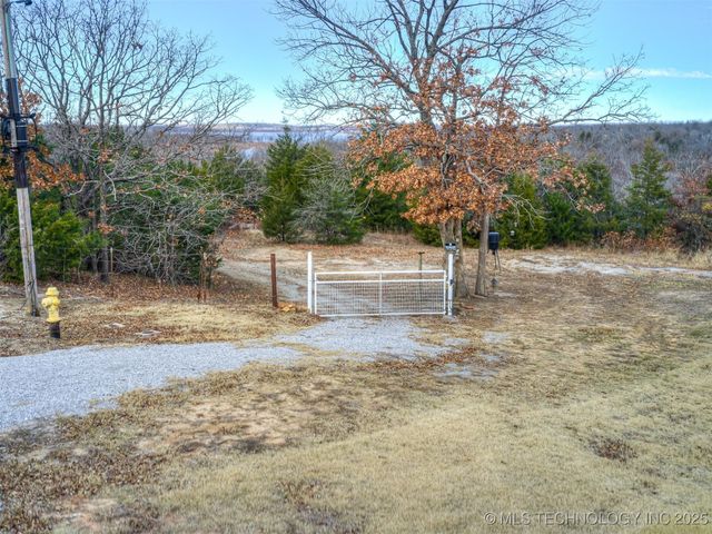 1396 S 271st West Avenue, Sand Springs, OK 74063