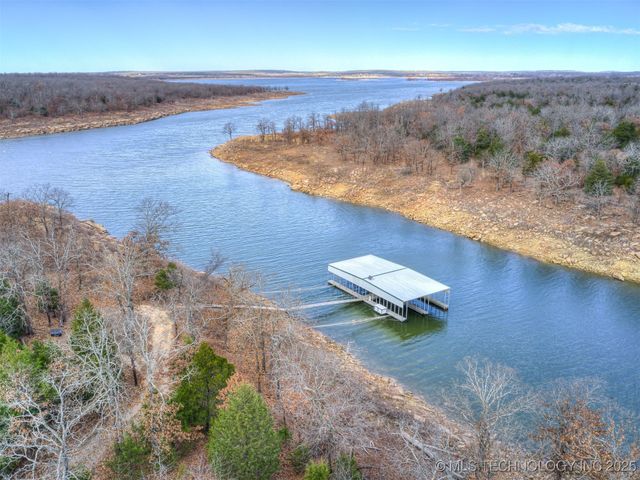 1396 S 271st West Avenue, Sand Springs, OK 74063