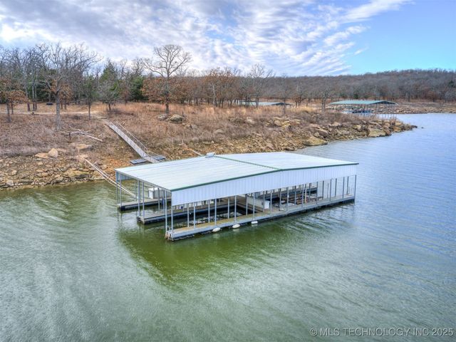 1396 S 271st West Avenue, Sand Springs, OK 74063