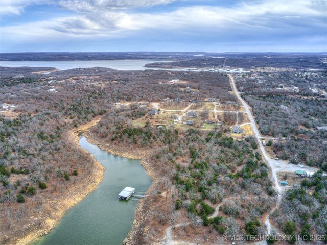 1396 S 271st West Avenue, Sand Springs, OK 74063