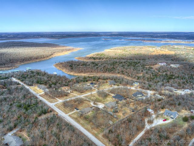 1396 S 271st West Avenue, Sand Springs, OK 74063