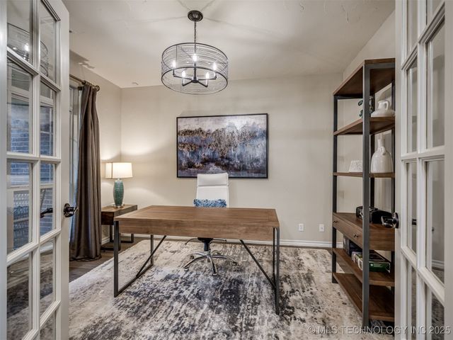 1396 S 271st West Avenue, Sand Springs, OK 74063