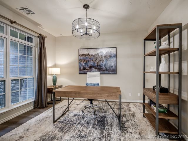 1396 S 271st West Avenue, Sand Springs, OK 74063