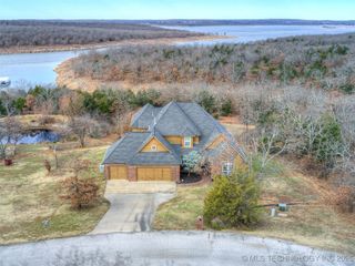 1396 S 271st West Avenue, Sand Springs, OK 74063