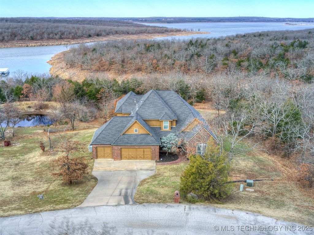 1396 S 271st West Avenue, Sand Springs, OK 74063