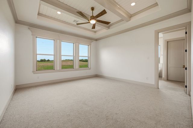 101 Eagle Court, Glen Rose, TX 76077