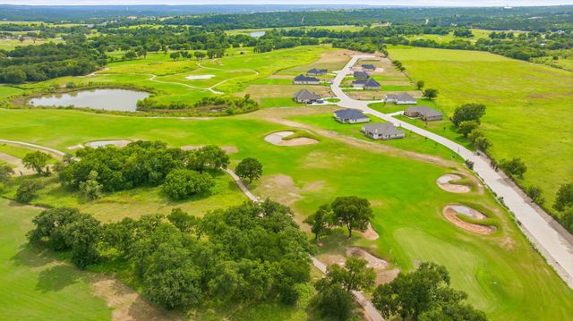 101 Eagle Court, Glen Rose, TX 76077