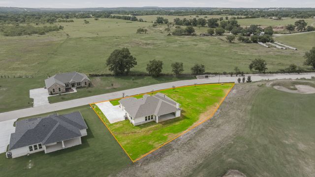 101 Eagle Court, Glen Rose, TX 76077