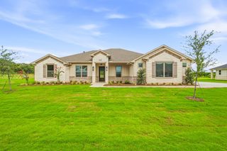 101 Eagle Court, Glen Rose, TX 76077