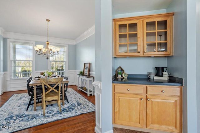 1200 Fairfax Woods Drive, Apex, NC 27502