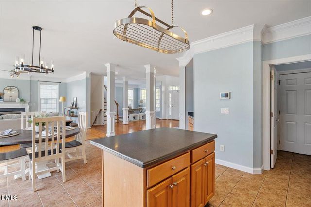 1200 Fairfax Woods Drive, Apex, NC 27502