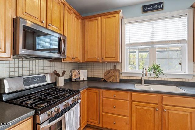 1200 Fairfax Woods Drive, Apex, NC 27502