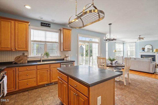 1200 Fairfax Woods Drive, Apex, NC 27502