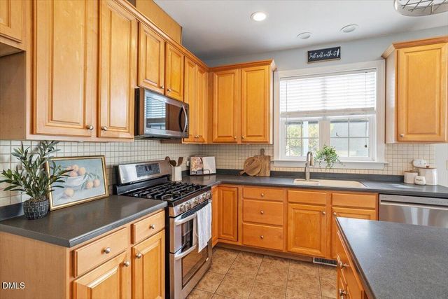 1200 Fairfax Woods Drive, Apex, NC 27502