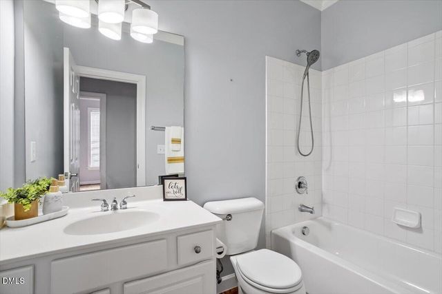 1200 Fairfax Woods Drive, Apex, NC 27502