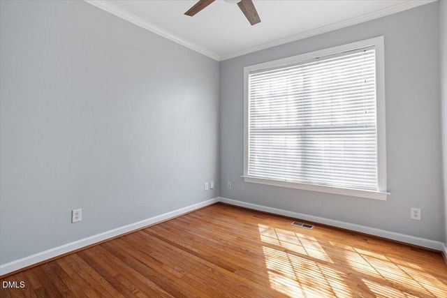 1200 Fairfax Woods Drive, Apex, NC 27502