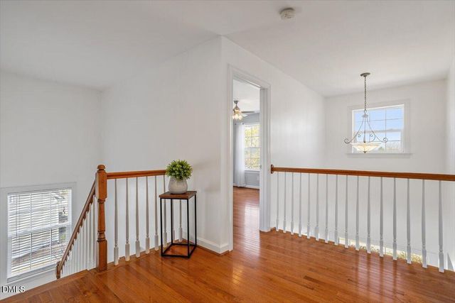 1200 Fairfax Woods Drive, Apex, NC 27502