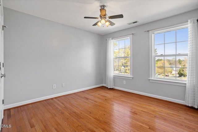 1200 Fairfax Woods Drive, Apex, NC 27502