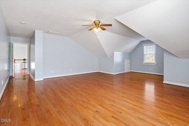 1200 Fairfax Woods Drive, Apex, NC 27502