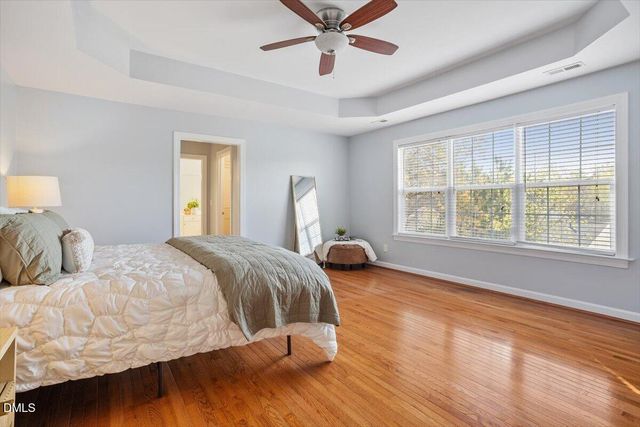 1200 Fairfax Woods Drive, Apex, NC 27502